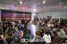 광진문화재단, 나루 브레이킹 배틀 성료