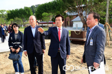 100년 역사 간직한 진주 철도문화공원, 미래 100년 여는 출발점