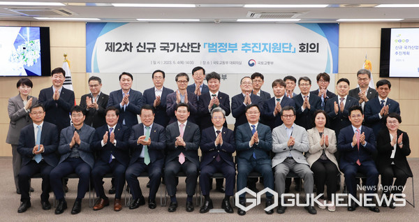 용인시장, 반도체 국가산단으로 르네상스 프로젝트 가속화!