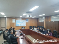 군산시 동북부권 중학교 이전  지역사회 논의... 도심 공동화 현상 반발 예상