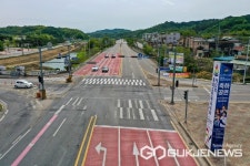 영동군, 62회 충북도민체육대회 일부 경기장 교통 통제