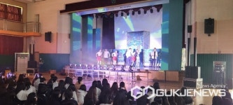 대시구 서구, 뮤지컬 노펀치2공연으로 학교폭력예방에 앞장서다