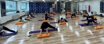 합천군종합사회복지관, 프로그램 수강생 모집