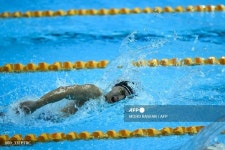 키유 호 얀, 승리 향한 역영