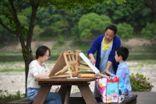 평창문화원, 제30회 경로효친백일장 및 사생대회 개최