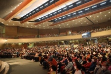 익산시, 가정의 달 실버 문화축제 가득