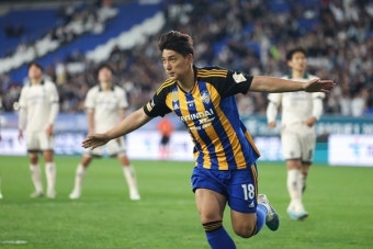 주민규 앞세운 울산현대, FC서울 꺽고 연승행진 이어간다!