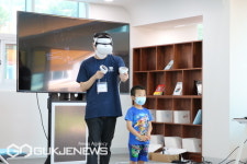 부산남부메이커교육체험센터, 토요메이커데이 운영