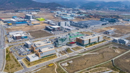 익산시, 대한민국 농식품산업 새로운 미래를 열겠습니다.