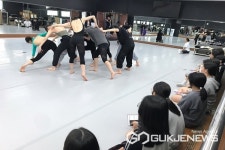 충북예술고등학교, 교육과정 공개 체험의 날 운영