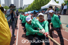 강남구, 13일 제11회 강남구민화합축제 4년 만에 개최
