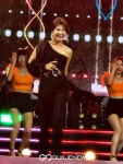 [GJ포토] 가수 서지오, 시흥시 전국가요제 빛내는 축하공연
