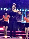 [GJ포토] 가수 서지오, 시흥시 전국가요제 빛내는 축하공연
