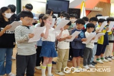 보은 내북초등학교, 선생님, 존경하고 사랑합니다