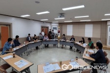 청주 원봉초등학교, 청주형 마을교육회 협력학교 운영
