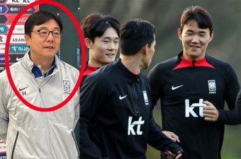항저우 아시안게임 U-24축구대표팀 명단·일정