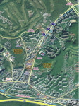 용인시, 마북천 산책로 1.35km 모든 구간 연결
