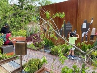 생활 속 정원문화 확산…정원 이용 활성화 기여