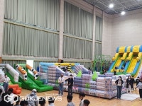 부산 화정초, 개교 10주년 기념 학교사랑 축제 한마당 성료