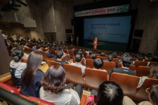 익산시, 중대재해 예방 역량 강화 앞장