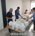 예산군, 응봉면 지역사회 나눔 문화 활성화 앞장