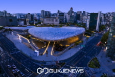 DDP에서 특별한 하룻밤을 보낼  행운의 1팀은?