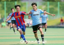 [무학기] 장훈고vs용인태성U18, 대동세무고vs서해고 4강 매치업 완성