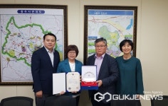 충주시, 식품안전관리 전국 우수기관 선정...충북 도내 유일