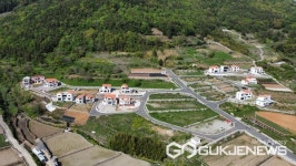 남해군, 이동면·설천면 전원마을 주택·근린용지 분양 공고