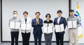 김동연 정부가 경기도보다 후행적이라서...이틀남은 道탄소중립위 명칭 공모 이유 설명