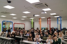 최영희 국회의원, 서경대 명예미용예술학박사 학위 취득