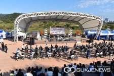 가정의 달 5월, 진주시 청소년을 위한 꿈과 희망의 행사 풍성