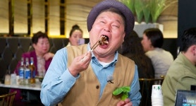 고기서 만나 담백 깔끔한 마포·잠실 돼지갈비 맛집 화제