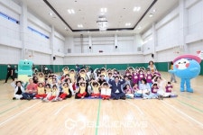 동작구, 핫둘핫둘서울 동작 유아스포츠단 본격 출발!