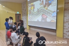 영동 양강초등학교, 학생 대상 청렴 교육 프로그램 운영