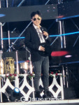 [GJ포토] 박남정, 제15회 대한민국 청소년 트로트 가요제_경남편 영원한 오빠