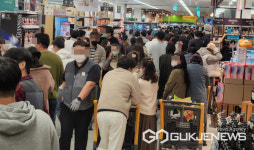대형마트 휴무일, 21일 이마트·롯데마트·홈플러스·코스트코 영업시간