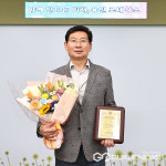이상일 용인시장, 2023 소비자가 선호하는 유아아동&시니어 브랜드 대상 수상