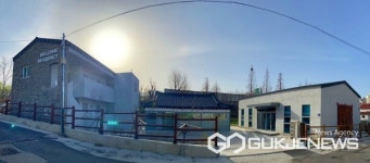 김해문화도시센터, 웰컴레지던시 입주 작가 모집