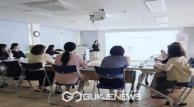 영주남부초등학교병설유치원 신규교사 멘토링 실시