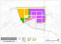 경북개발공사, 6개 신규사업지구 전수조사 시행
