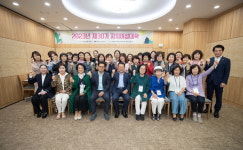 익산시, 여성 인재양성 자치여성대학 개강