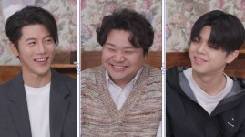 '돌싱포맨' 음문석·태항호 무명시절 고백 