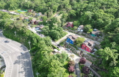 강화군, 석모도 자연휴양림 손님맞이 분주