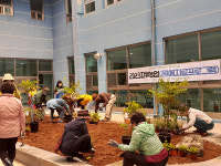 가평군, 치매 치유농업프로그램