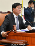 환경노동위원회 전체회의