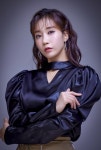 '미스트롯2' TOP6 출신 별사랑, 28일 개최 '2023 드림콘서트 트롯' 라인업 합류!