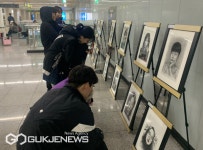 부산예빛학교, 29~31일 학생 작품 전시전...시각디자인 등 45점