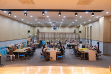 문화도시 익산, 삼삼오오 시민참여 플랫폼 역할 톡톡
