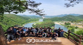 옥대초등학교, 함께해서 더 즐거운 공동체험학습 실시